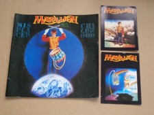 Marillion - Misplaced