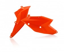 Acerbis Side Panels For KTM