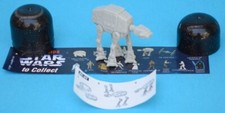 Star Wars TOMBOLA egg