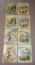 Antique 1800's Victorian