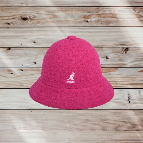 Kangol bermunda casual - kangol,