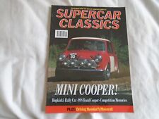 Supercar Classics Nov 1990