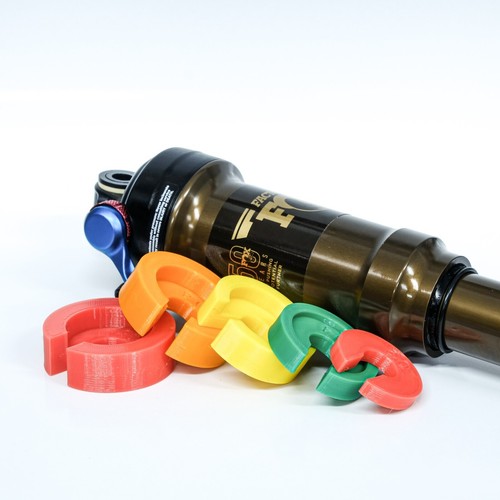 Fox float dps - ctd, air