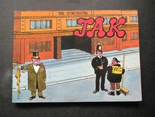 JAK Cartoon Book  number 8 -