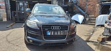 BREAKING  2008 AUDI Q7 3.0TDI