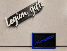 cup holder console insert for