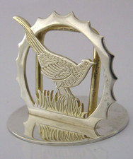 ENGLISH STERLING SILVER