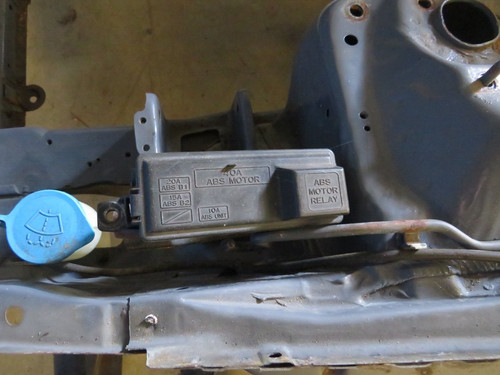 Honda integra type dc2 b18c - honda, r