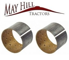 Clutch Fork Shaft Bushes x 2