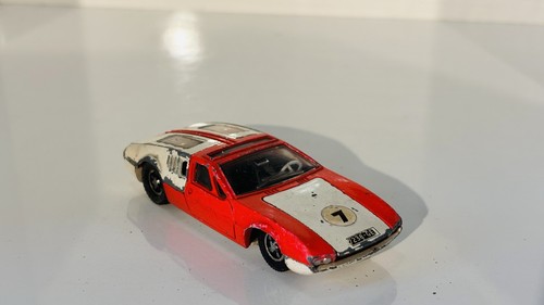Dinky toys 187 - toys, #187