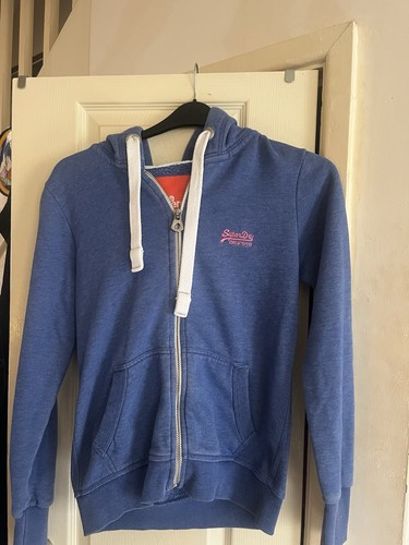 Superdry orange label full - superdry,