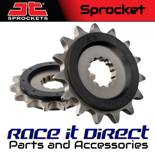 Sprocket for triumph - jt,