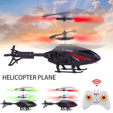 USB Charging RC Helicopters