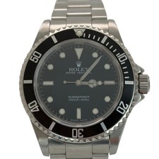 Rolex Submariner 40mm 14060 No