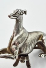 George sterling silver - iv,