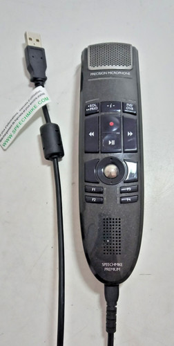 Philips lfh3500 speechmike - lfh3500,