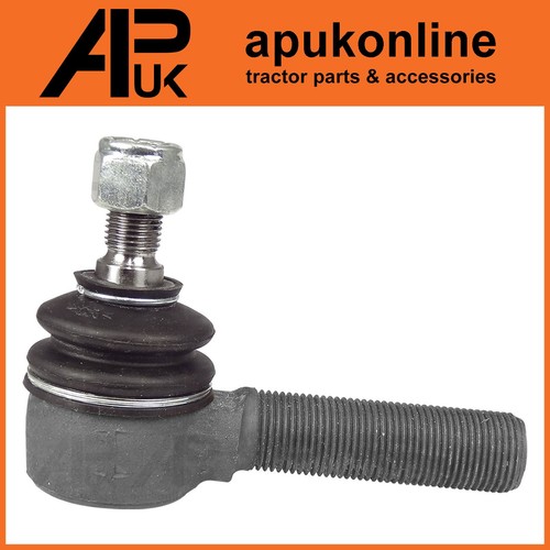 Steering joint track rod - steering,