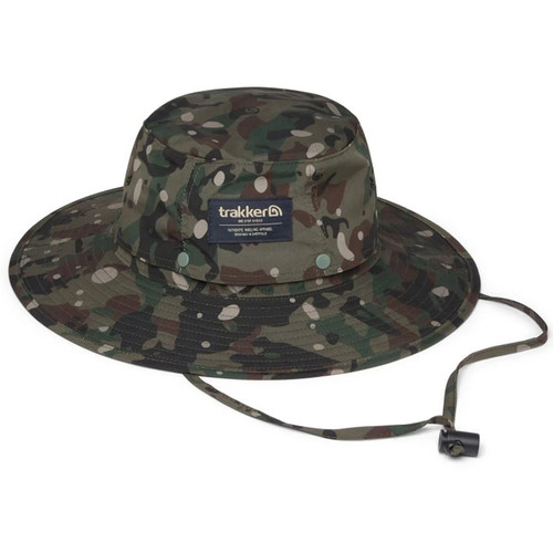 Trakker techpro mozzi boonie - trakker,