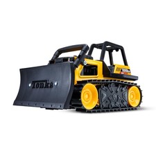 Tonka Steel Classics Bulldozer