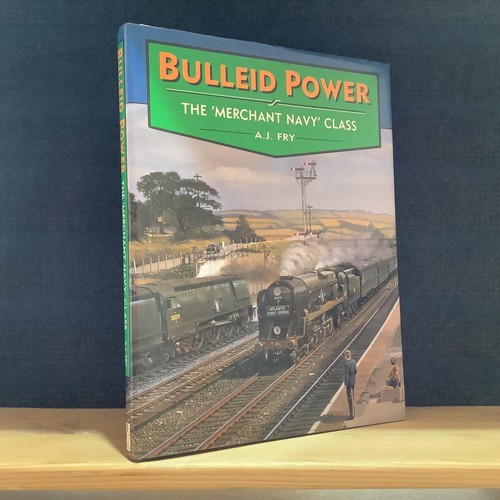 Bullied power the - bullied, 'merchant