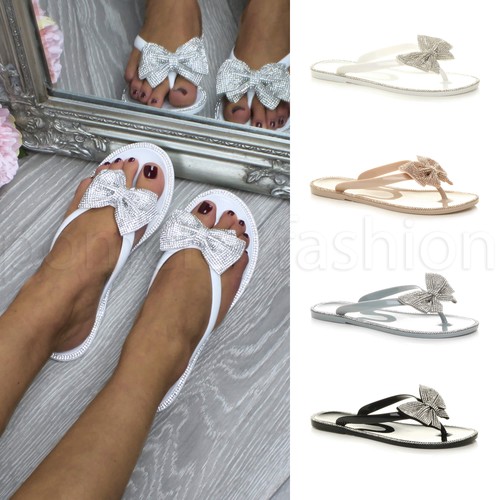 Womens ladies diamante sparkly - womens,