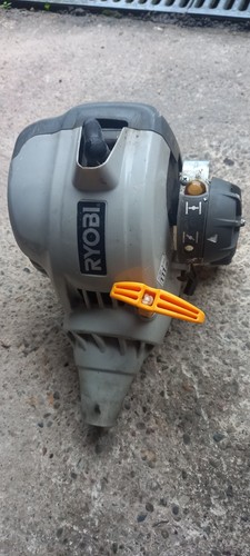 Ryobi rlt30ces petrol strimmer - ryobi,