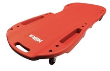 Hilka car creeper - hilka,