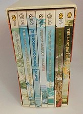 The Chronicles of Narnia: The