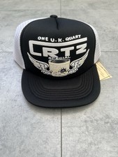 Corteiz Gasolina Trucker