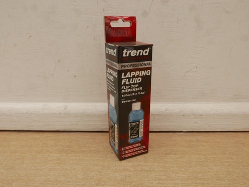Trend diamond sharpening - trend,