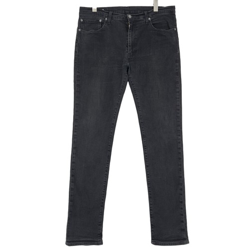Vintage levi jeans - vintage, 514
