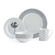 Portmeirion Home 16 Piece Set