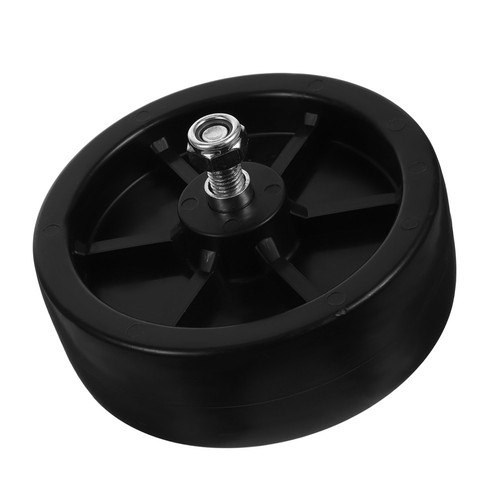 Boat trailer bow roller - boat,