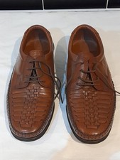 Stead & Simpson Brown Formal
