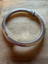 Fully Hallmarked Sterling