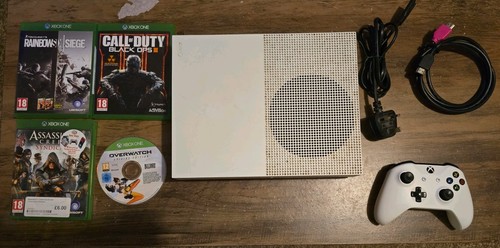 Microsoft xbox one 500gb - microsoft, s