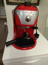 DeLonghi Coffee Maker Type