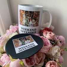 Weekend Offender Stone Roses