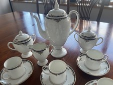Wedgewood Osborne China Coffee