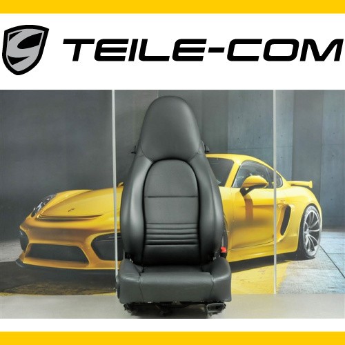 Oem porsche 911 996 seat - porsche,
