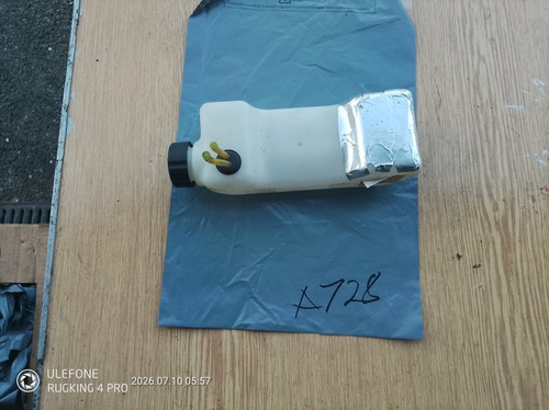 Titan fuel tank - tank, ttl488gdo
