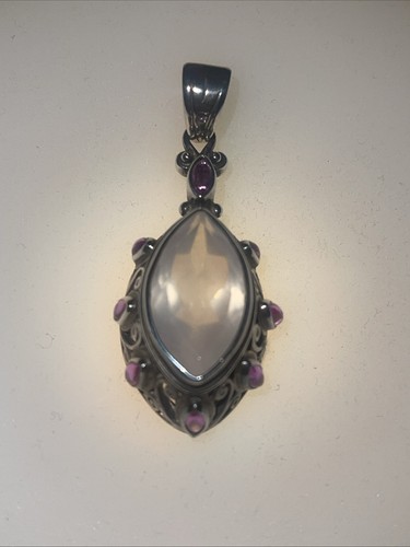 Shankari pendant - shankari,