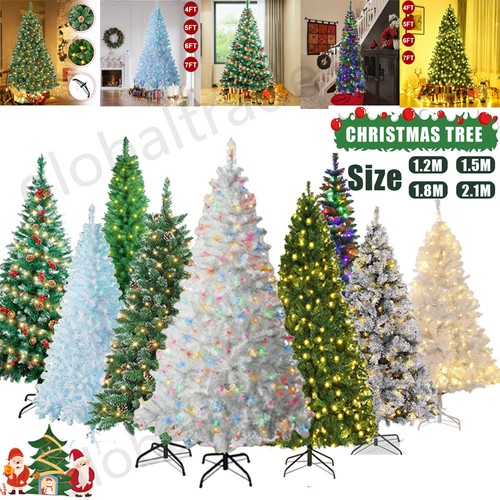7ft christmas tree - 4/5/6/7ft,