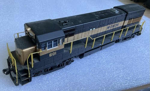 Gauge atlas u23b diesel - gauge,
