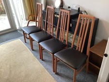 Vintage Morris Of Glasgow High