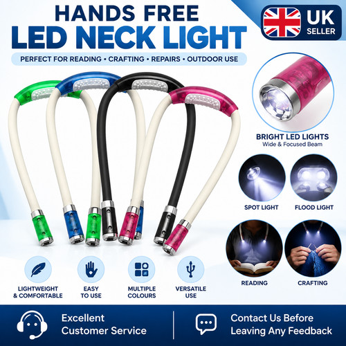 Hands free knitting - hands-free, huglight
