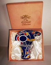 Leonardo Collection,Mug & Saucer, In Box.