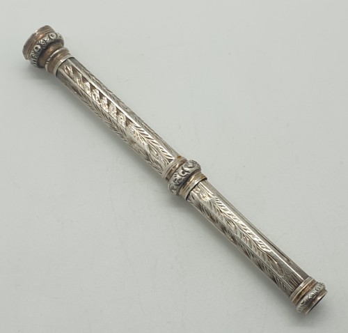 Victorian sterling silver - victorian,