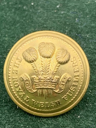 Royal welsh fusiliers 25mm - royal,
