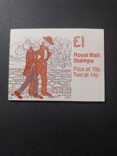 1988 folded booklet - gb,